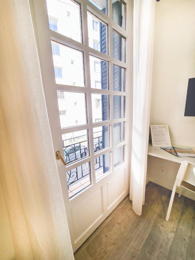 Le Valmy #4 - Cosy Studio - Grenoble Lägenhet Exteriör bild